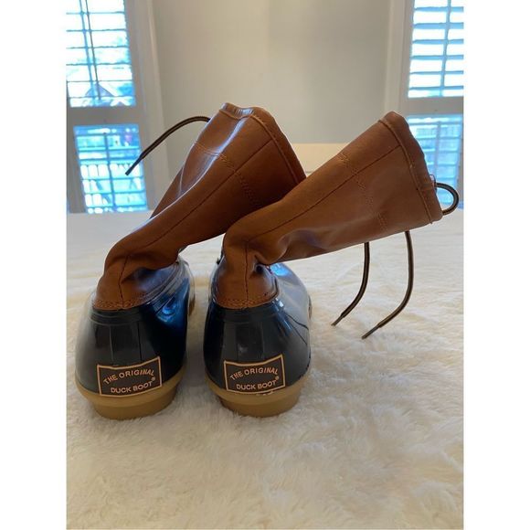 The original duck boot - Picture 4 of 5
